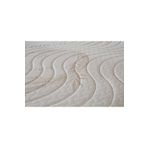 Soub Sleep Visco Bamboo Ortopedik Tek Kişilik Şilte Yatak Pedi 90X190