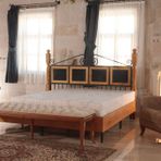 Soub Sleep Visco Bamboo Ortopedik Tek Kişilik Yatak 100x200