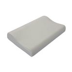 Soub Sleep Visco Ortopedik Yastık 14 Ssopy14 Beyaz