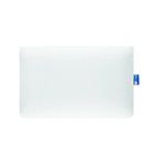 Soub Sleep Visco Tombul Yastık 1000 gr 40x60x15 cm Ssty Beyaz
