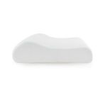 Soub Sleep Visco Yastık 1000 gr 40x60x11 cm Ssvy40 Beyaz
