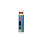 Soudal 280 ml Şeffaf Silibrub Sc Duşakabin Silikon