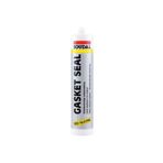 Soudal 300 Derece Dayanıklı Isı Silikonu 310 Ml Kırmızı