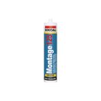 Soudal 310 ml 125 Montage Akrilik Yapıştırıcı