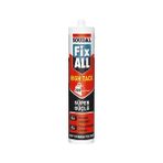 Soudal 320 kg Fix All High Tack Korniş Yapıştırıcı