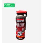 Soudal 400 ml Pas Sökücü Yağlayıcı Sprey