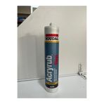 Soudal 5 Adet Altın Meşe Flexi Mastik 310 Gr – Ahşap Uyumlu Elastik Dolgu & Yapıştırıcı – İç/Dış Mekan