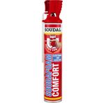 Soudal 750 ml 1 Adet Comfort Köpük