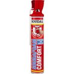 Soudal 750 ml 1 Koli 12 Adet Comfort Köpük