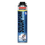 Soudal 750 ml Lightfix Pu Tabancalı Köpük