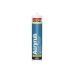Soudal Acryrub Silikonize Akrilik Mastik Altınmeşe