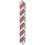 Soudal Acryrub Silikonize Mastik 600Ml Sosis Gri