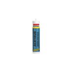 Soudal Akrilik Mastik Boyanabilir - 450 gr - Beyaz