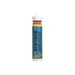 Soudal Akrilik Mastik Bronz 500 gr