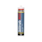 Soudal Antrasit Gri Dış Cephe Silikonu 300 Ml Nötr No 5 He