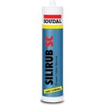 Soudal Duşakabin Silikonu 280 ml Şeffaf (4177982)