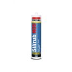 Soudal Duşakabin Silikonu 280 ml Şeffaf