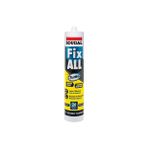 Soudal Fix All 290 ml Turbo Dolgu Yapıştırıcı