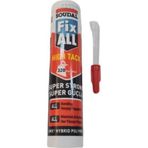 SOUDAL FİX ALL HIGH TACK (KORNİŞ YAP) BEYAZ 290 ML (2 ADET)
