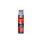 Soudal Fix All Korniş Süper Yapistirici - Süper Güçlü Yapıştırıcı - Üniversite