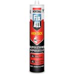 Soudal | Fix All Yüksek Güçlü Tack Yapıştırıcı [290 Ml] - 1 Adet - Beyaz