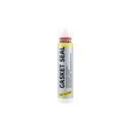 Soudal Gasket Seal 310 ml Kırmızı Isı Silikonu