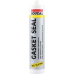 Soudal Gasket Seal 310 ml Kırmızı Isı Silikonu