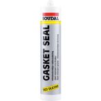 Soudal Gasketseal Kırmızı 310 ml Silikon