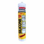 Soudal Genel Amaçlı Silikon 280 Gr