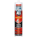Soudal High Tack Güçlü,çok Yönlü YAPIŞTIRICI,290 Ml(Beyaz)