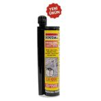 Soudal Kımyasal Dubel 345 ml CA1000