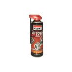 Soudal Kobra Başlı Multı Sprey 400 ml