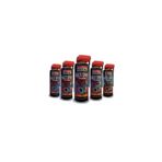 Soudal Multi Sprey Yağlayıcı-pas Sökücü 400 ml (1 KOLİ 24 ADET)