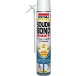 Soudal Pu Mantolama ve Gazbeton Yapıştırma Köpüğü Pipetli Soudabond Easy 750 ml - Soudal