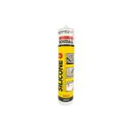 Soudal Şeffaf Silikon Tüp
