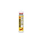 Soudal Silicone Genel Amaçlı Silikon 280 gr Beyaz