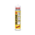 Soudal Silicone U Genel Amaçlı Silikon 280 gr Antrsit Gri