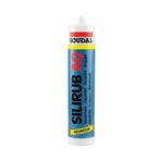 Soudal Silirub AQ 310 ml Akvaryum Silikonu