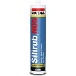 Soudal Sılırub No5-He Notr Dış Cephe Silikon Kartuş 300Ml - Ral 7039