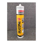 Soudal Sızdırmazlığın Gücü: Siyah Silikon İle Kusursuz Koruma!