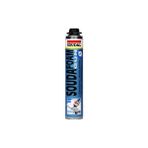 Soudal Soudafoam Gun 750 ml Tabancalı Poliüretan Köpük