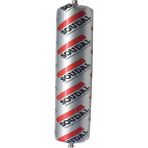 Soudal Soudaseal Epdm Notr Silikon Sosis 600Ml - Siyah