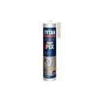 Soudal Tytan Fast Fıx Korniş Yapıştırıcı Montaj Silikonu 290 ml