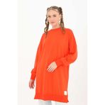 Soul 30644 İki İp Basic Taş Kadın Tunik