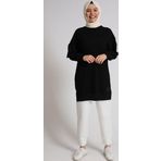 Soul 30644 Kadın Basıc Tunik