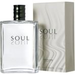 Soul Edt 100ML Erkek Parfümü ELITKOZMETIK-0954