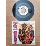 Soul Iı Soul - Get A Life - 1989 Almanya Basım 45 Lik Plak