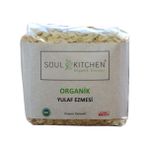 Soul Kitchen 250 gr Organik Yulaf Ezmesi