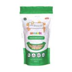 Soul Kitchen 300 gr Organik Sebzeli Arpa Şehriye