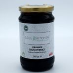 Soul Kitchen 380 gr Organik Üzüm Pekmezi